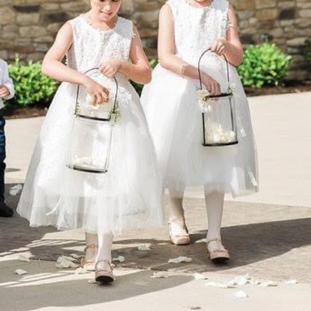 AbbyAbbie Tulle dress